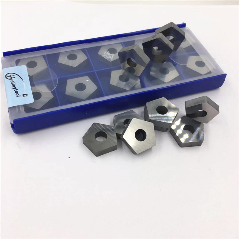 PNUA 110408硬质合金刀片 YPM25 机夹刀片