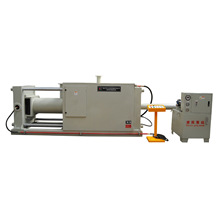 大正YW32-30t 卧式液压机 用于纳米碳卧式液压机 卧式压块机