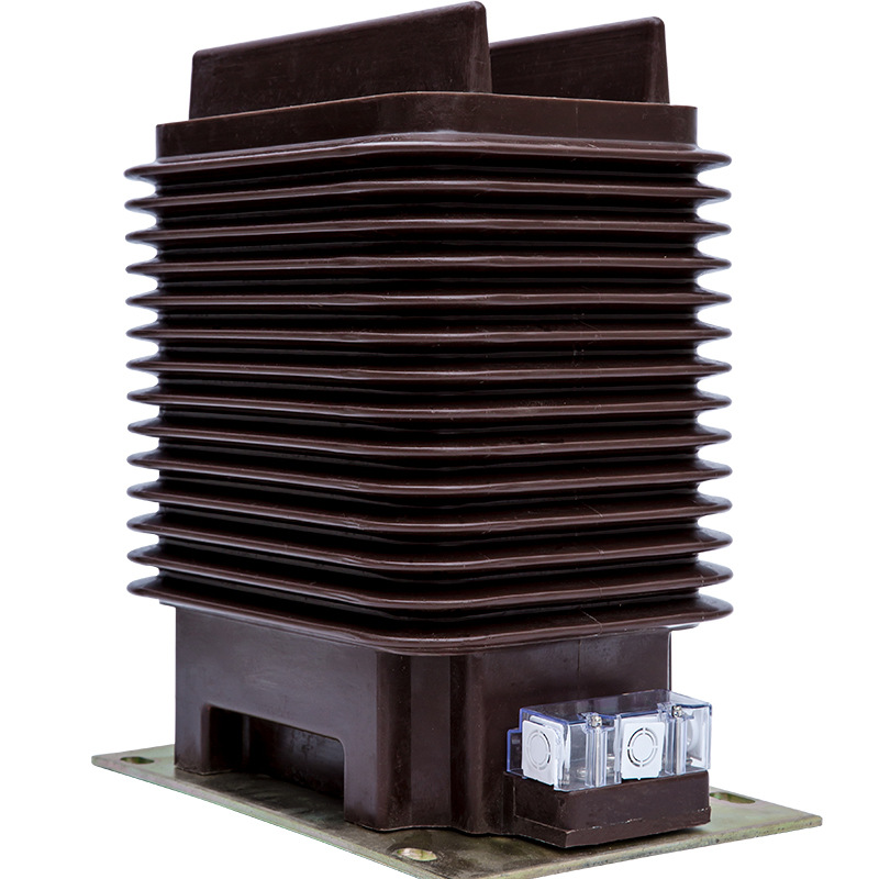 正品 高压浇注式电流互感器 LZZBJ9-35