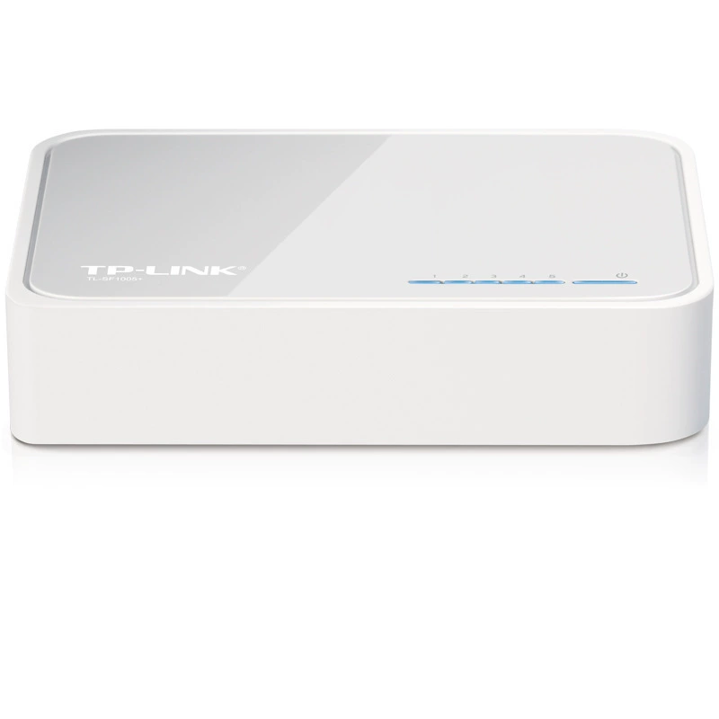 TP-LINK Гигабитный 100М, маршрутизатор оптом 5 выхода 8 выхода и 16 выходов, монитор маршрутизаторов