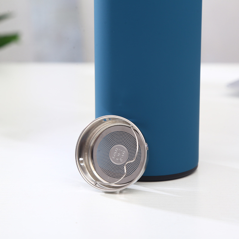 Nuevo negocio taza recta regalo de negocios termo taza de acero inoxidable de calidad taza de ocio Oficina de agua taza de suministro al por mayor