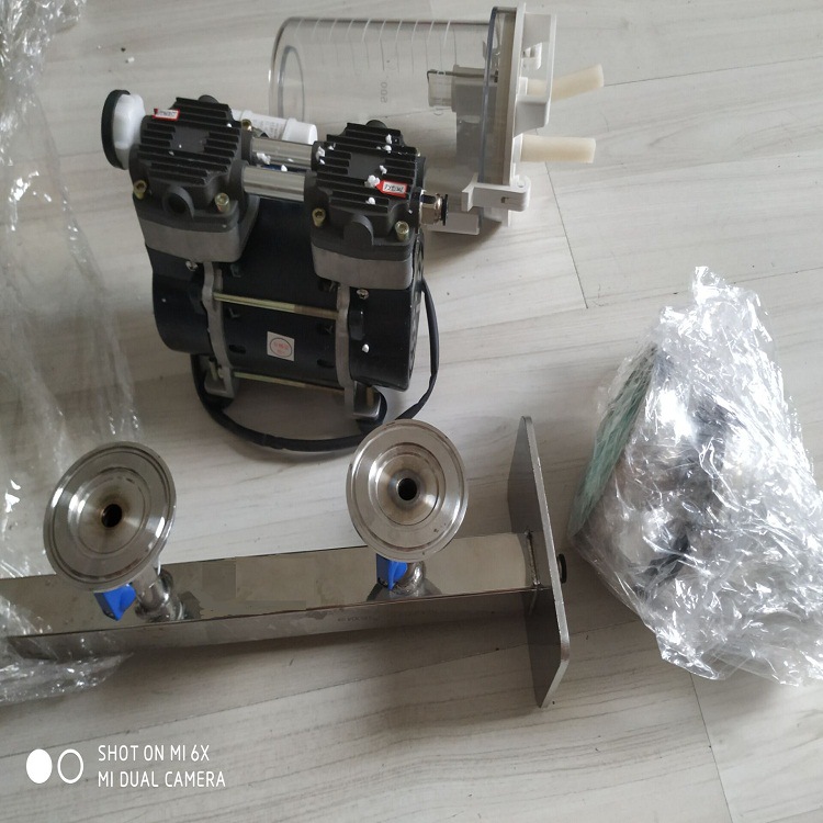 北京中瑞祥科技  _实验室薄膜过滤器ZRX-14683