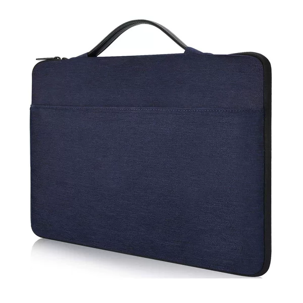Factory direct new diving material laptop bag shockproof waterproof shoulder briefcase iPad tablet protective cover