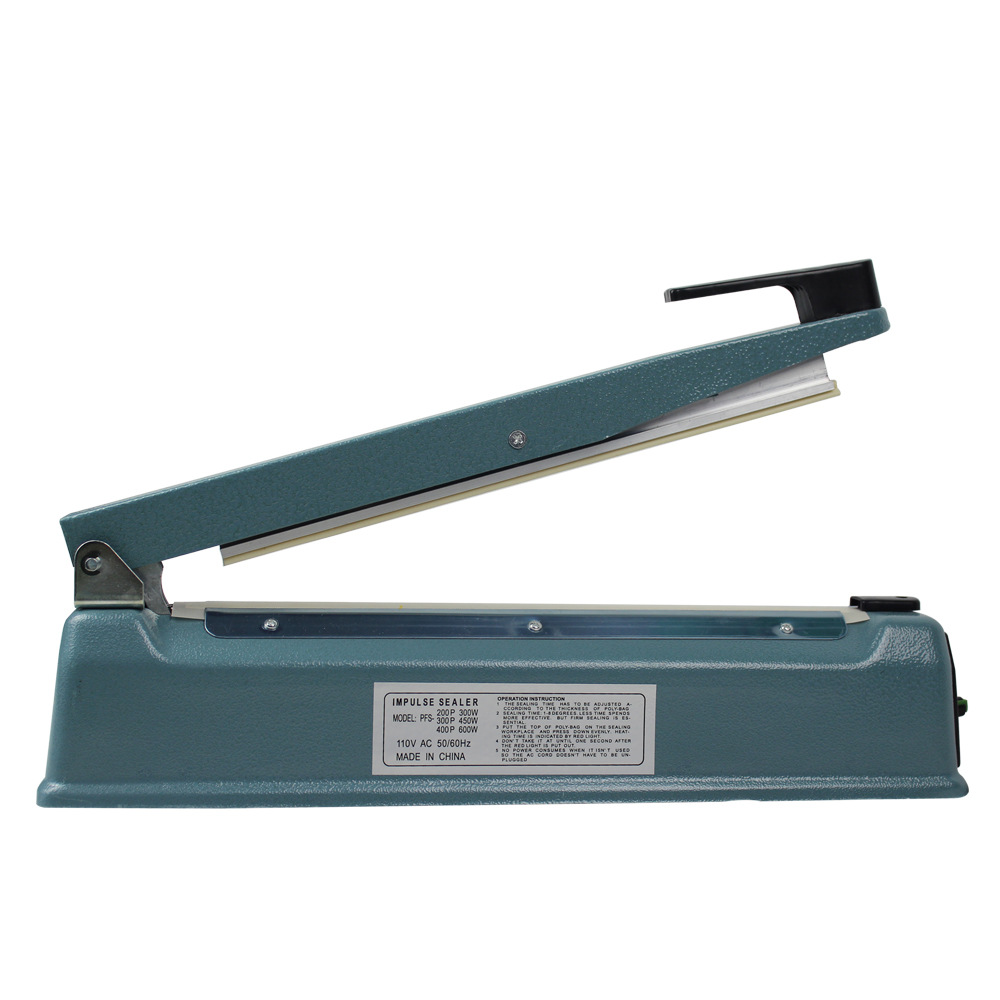 XD-300 手压封口机可封糖果月饼茶叶牛轧糖 日本食品包装袋封口机