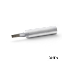 德国wellerXNT系列烙铁咀XNTA凿状烙铁头WP65/WXP65/WTP90焊笔