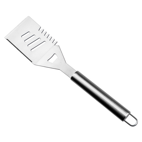 BBQ Stainless Steel Grilling Tools Set Outdoor Grilling Accessories Grilling Set with Aluminum Box Wholesale Manufacturer for Cross-border