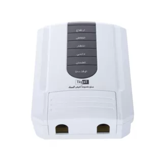 1621 220V 30A 接线式电压保护器 空调保护器