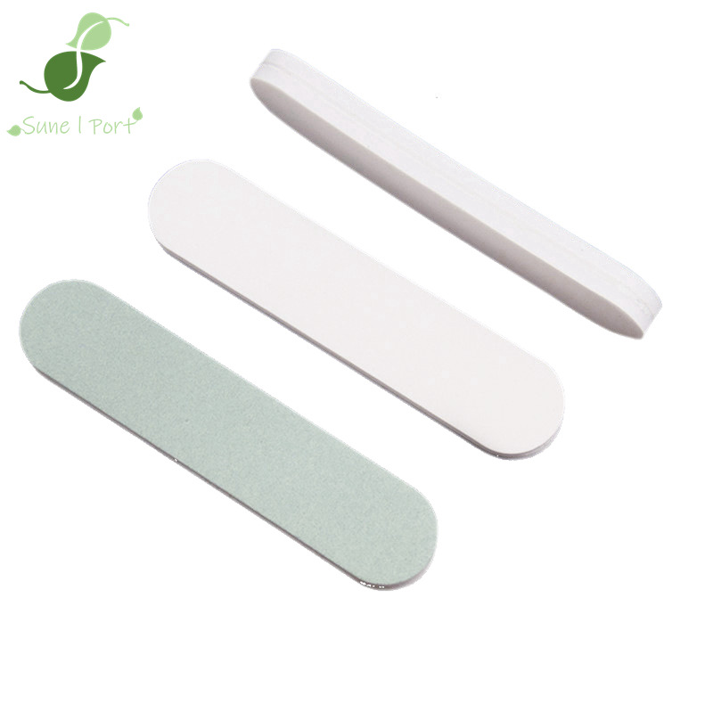 Small manicure tools set for manicure