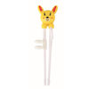 Children's cartoon chopsticks for training, tableware, set for food, teaching practice home use