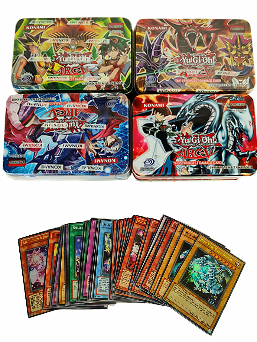 how to buy yugioh cards wholesale Amazon.com: 4000+ YUGIOH MIXED BULK CARD LOT FROM HUGE COLLECTION COMMONS  RARES & 100 HOLOS : Toys & Games