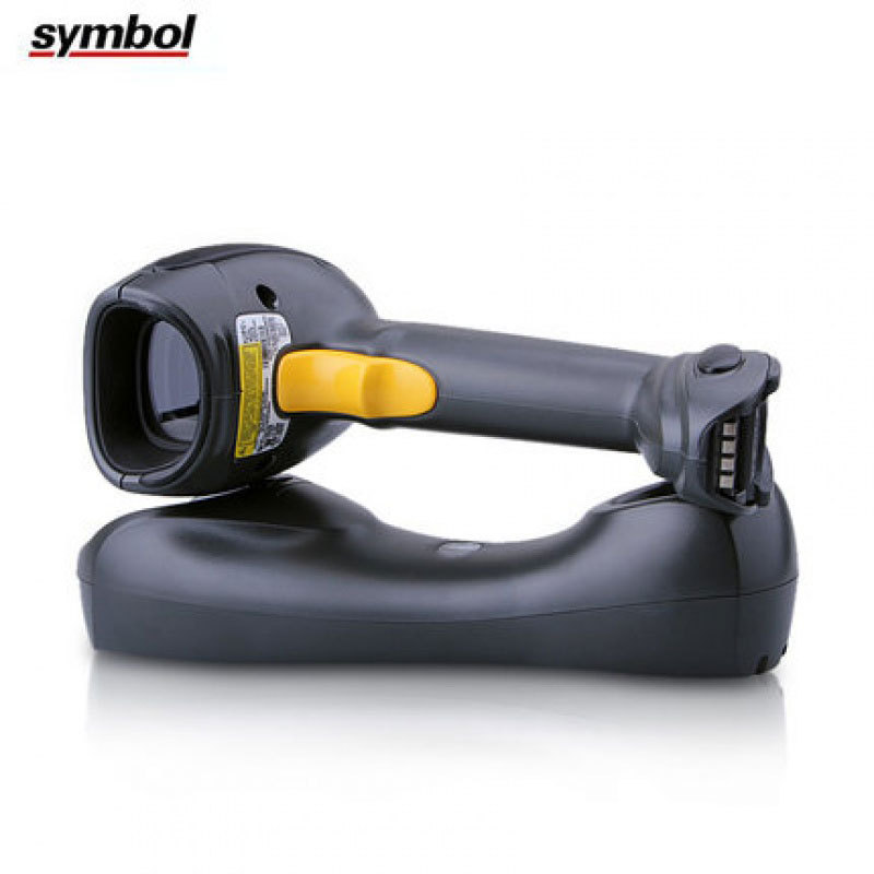 Zebra Symbol DS6878SR DL HC���߹�ҵ���֧��������άɨ��