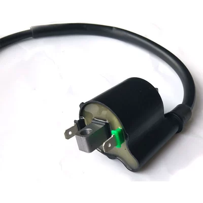 voltage package, Power supply, ignition system accessories