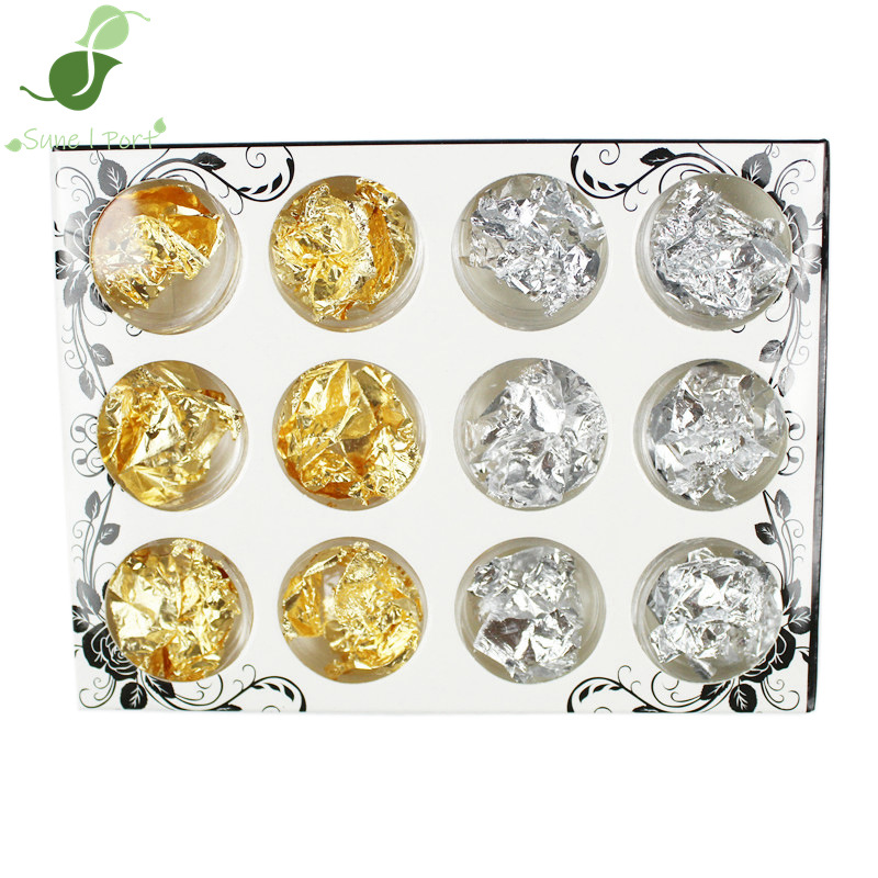 Nail decoration