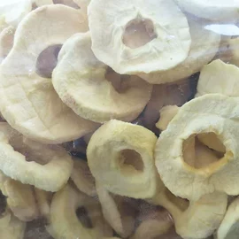 苹果干;其他休闲食品