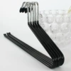 Flat hook black