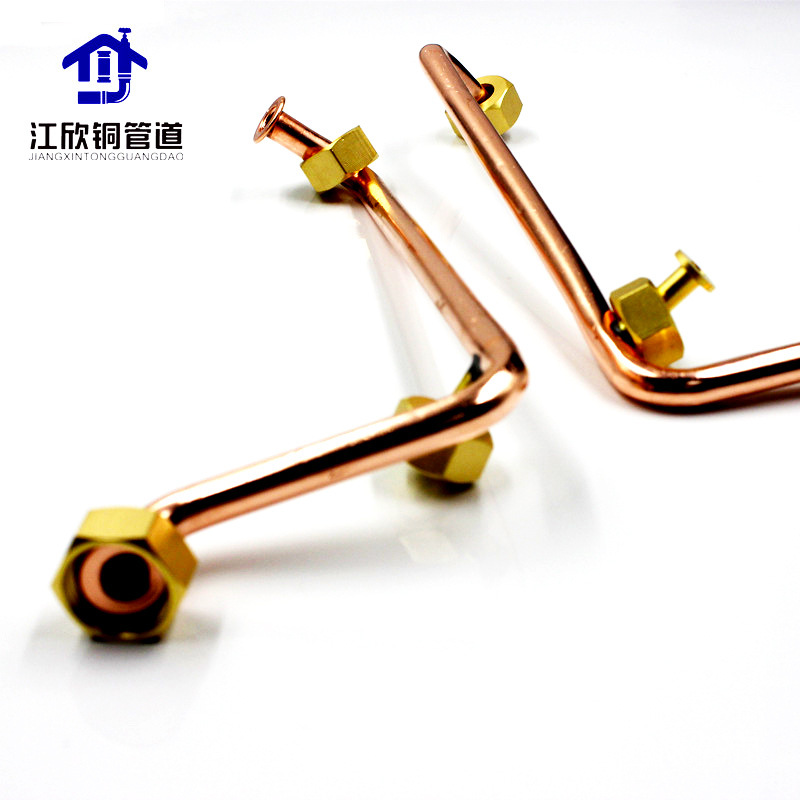 TP2 calefacción plomería caldera eléctrica de gas horno de pared de refrigeración plomería unidad general accesorios de tubería de conexión