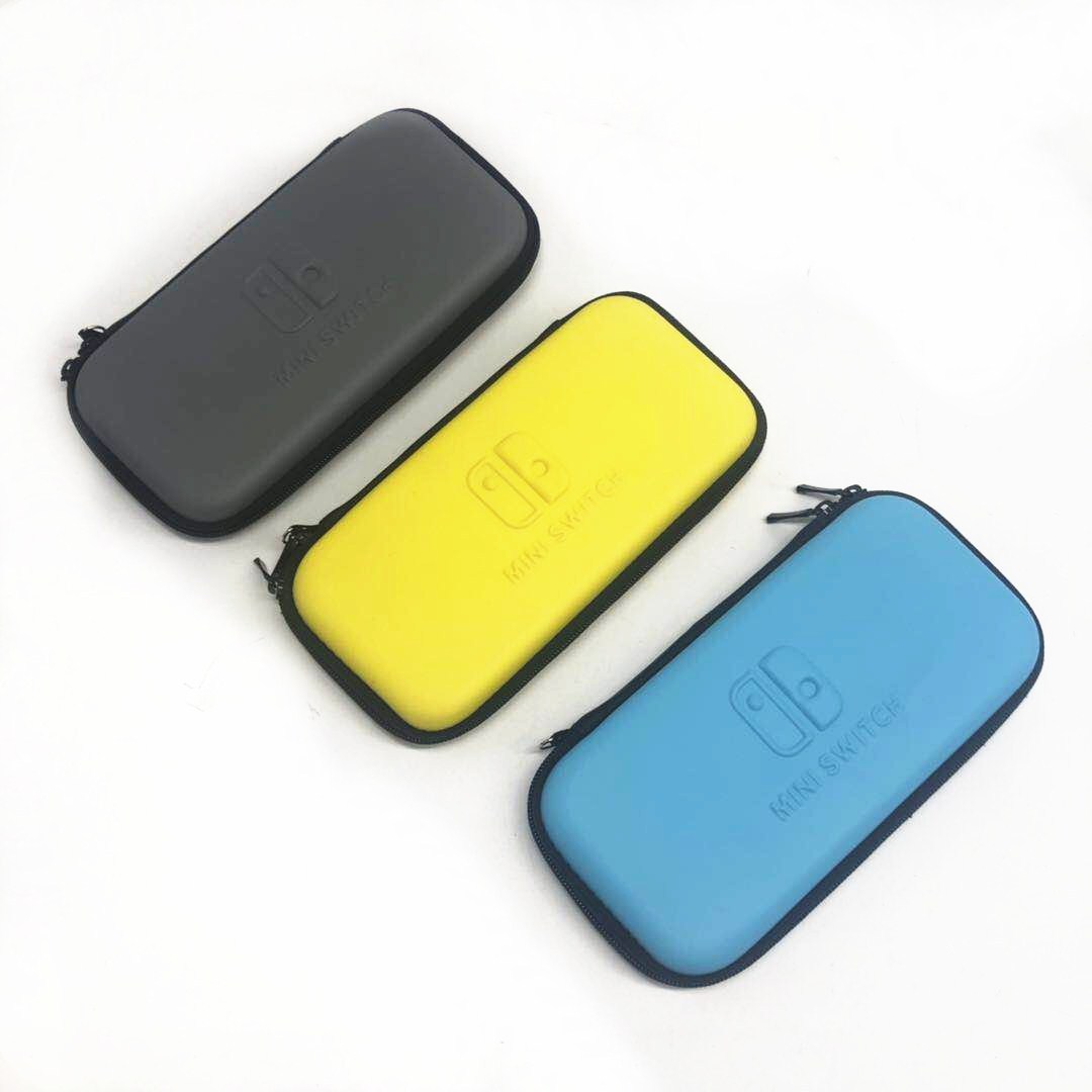 New Nintendo switch lite Storage Bag Portable switch Storage Bag mini Host EVA Protective Cover