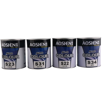 Paint Automotive Paint Wholesale, Avtomobil boyası