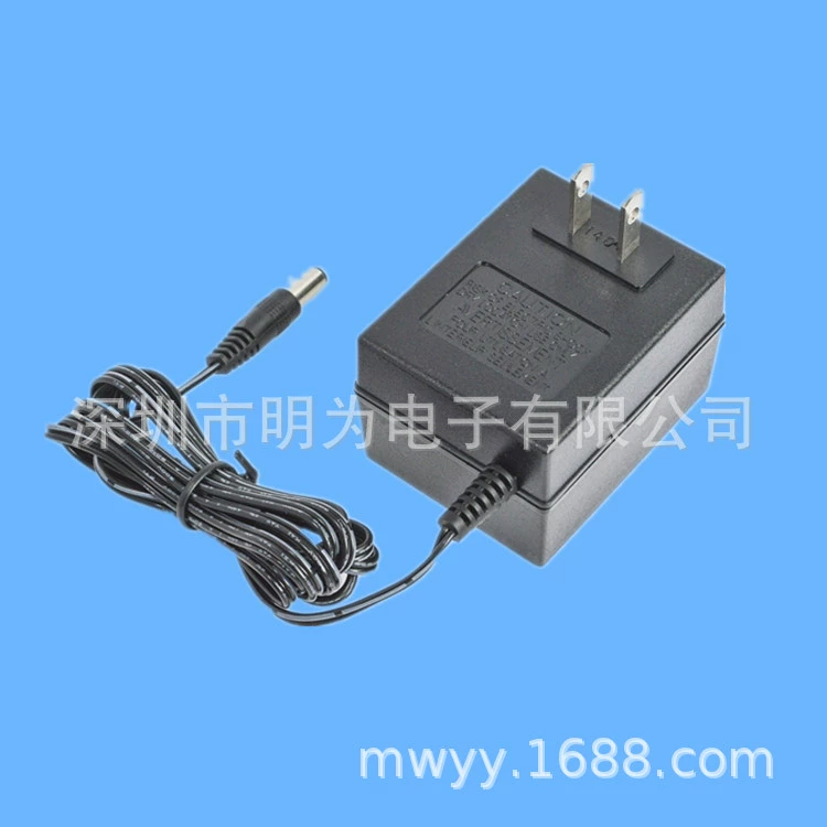 Адаптер питания 6 В постоянного тока, 600 мА, адаптер питания переменного тока в постоянный, источник питания монитора артериального давления