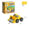 Road Roller-27PCS