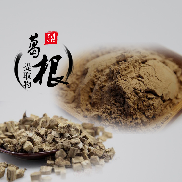 葛根提取物 葛根素 比例提取物 食品原料 现货供应量大优惠葛根粉