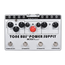 MOSKY TONE BUS+POWER SUPPLYMЧ3NЧ8·ЧԴ.