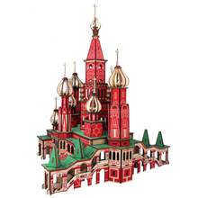 �}�˵ñ���ͯ����ľ��ƴ�bDIYģ��3D���w��ƴ�D���ƴ�����wƴ�D