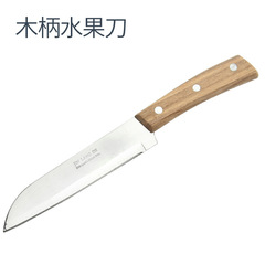 Fruit knife, home fruit peeler, peeler, melon and fruit peeler, home kitchen knives, 5-inch chef's knife.