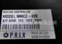韩国paixnmc2-420电机控制器