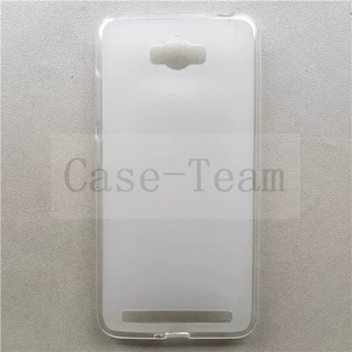 适用于华硕Asus Zenfone Max ZC550KL手机套保护套手机壳布丁素材