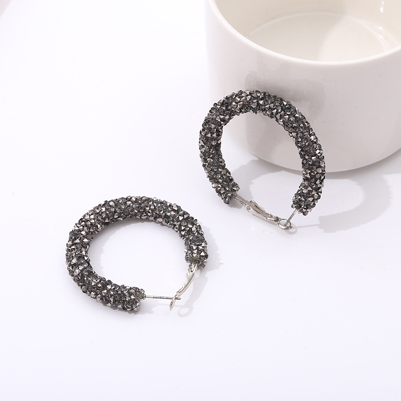 elegant universal fashionable earrings