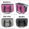 Handheld travel bag to go out, curtain, backpack, wholesale