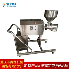 钣金加工;焊接加工;制粒干燥设备