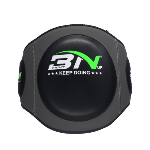 BN thickened muay thai fighting chest protection target waist target thickened taekwondo fighting fighting protective gear target kicking target
