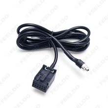 �����ڸ��ظ���˹��ʤ�ɵ�ŷMK2/MK3/S-MAX/PUMA  AUX������ĸͷ