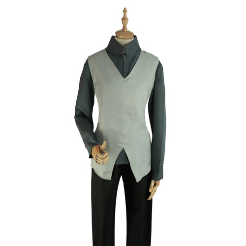 Sweet huoying ninja Chiha Sasuke adult cloak cosplay suit ninja COS suit