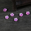 Resin, Chinese hairpin, hair accessory with accessories, handmade, handicrafts