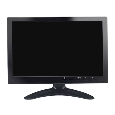 Car display — Monitor Truck Four-Way Monitoring