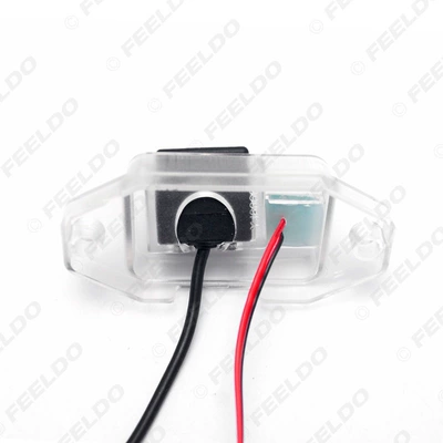 Vehicle camera Bully/Land Cruiser/Prado Reversing Camera