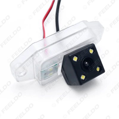 Applicable to Toyota Old Vehicle camera