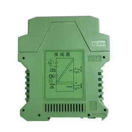 DGR-R道格尔信号隔离器 隔离栅 直流信号隔离器 智能变送器