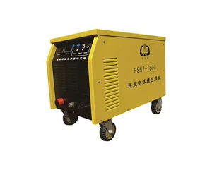 成都斯达特 RSN7-1600 Инверторная дуговая сварка сварки сварки для конденсации для хранения энергии Сталочная машина сварка болт и сварочная машина для ногтей