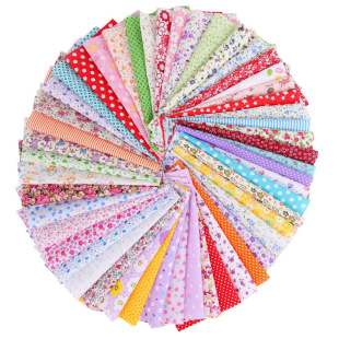 DIY�ֹ�ƴ�����ϲ��ϲ��M����ƽ�y��ɫ100.50ɫ���؏�25*25cm���^