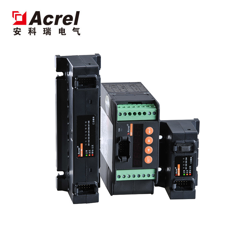 供应安科瑞光伏采集装置AGF-M8T