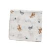 baby muslin swaddle blankets Wrap Neutral Receiving  Blanket