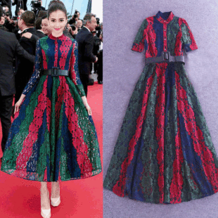 ��ʽ��Ъ�B��ȹ2024Ů������ͬ����|ײɫ�����@���ٽz��[�B��ȹ