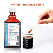 �Ϻ������c�����������Һ500������ƿ��șˮƤ�w���l����