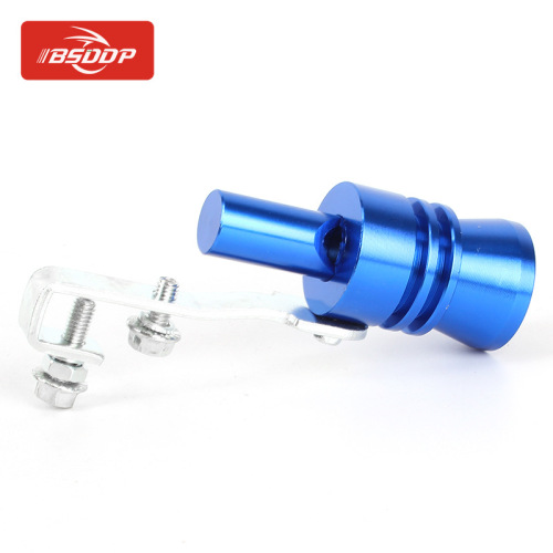 Motorcycle modified car modified exhaust whistle motorcycle whistle exhaust pipe imitator exhaust pipe whistle