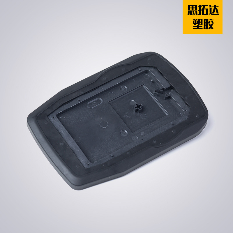 Medical Instrument Digital Display Device Shell Processing Environmentally Friendly Materials Strong and Durable