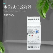 ˮλ/Һλ���� �¿� SSR-04 SSRC-04 24V 220v 380V����ѡ��